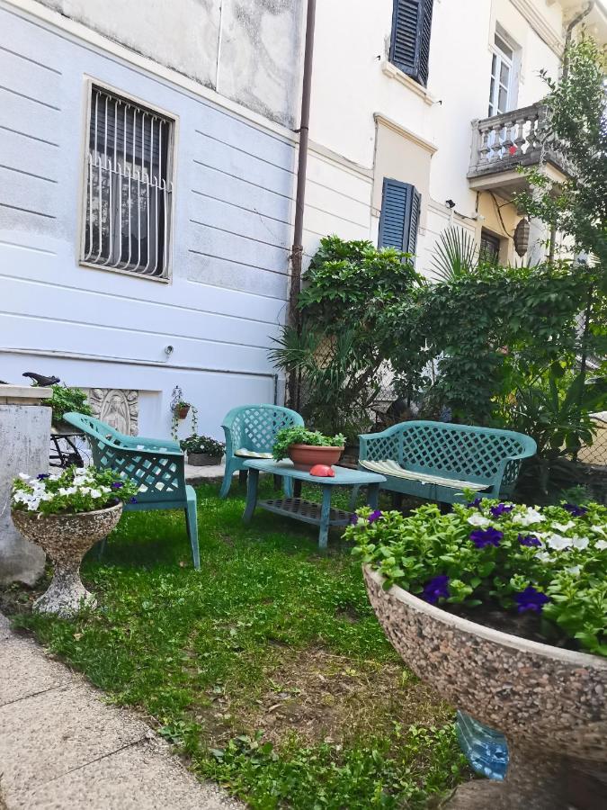 Chez Martha Bed & Breakfast Верона Екстериор снимка