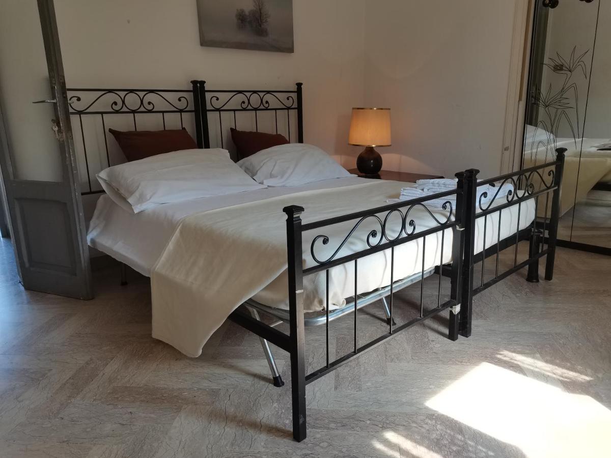 Chez Martha Bed & Breakfast Верона Екстериор снимка