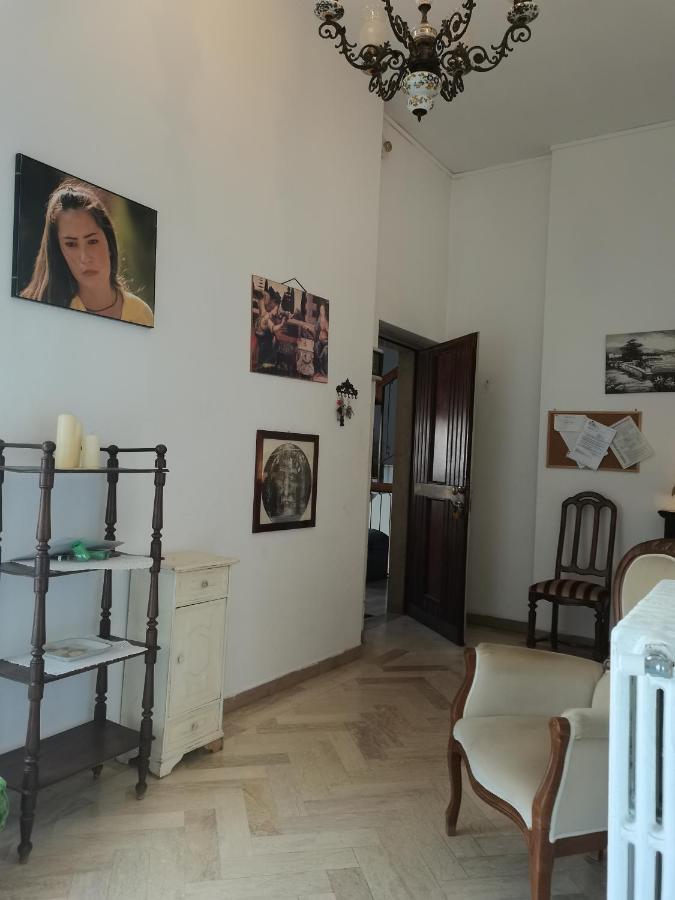 Chez Martha Bed & Breakfast Верона Екстериор снимка