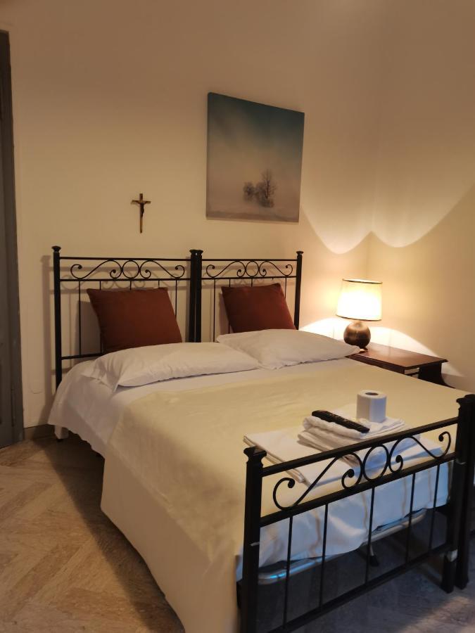 Chez Martha Bed & Breakfast Верона Екстериор снимка