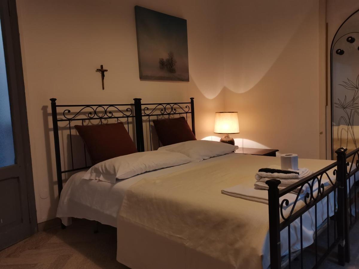 Chez Martha Bed & Breakfast Верона Екстериор снимка