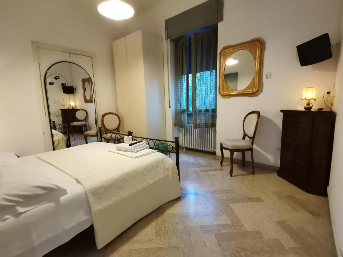 Chez Martha Bed & Breakfast Верона Екстериор снимка