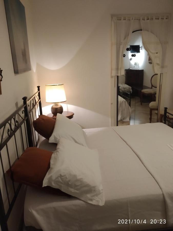 Chez Martha Bed & Breakfast Верона Екстериор снимка