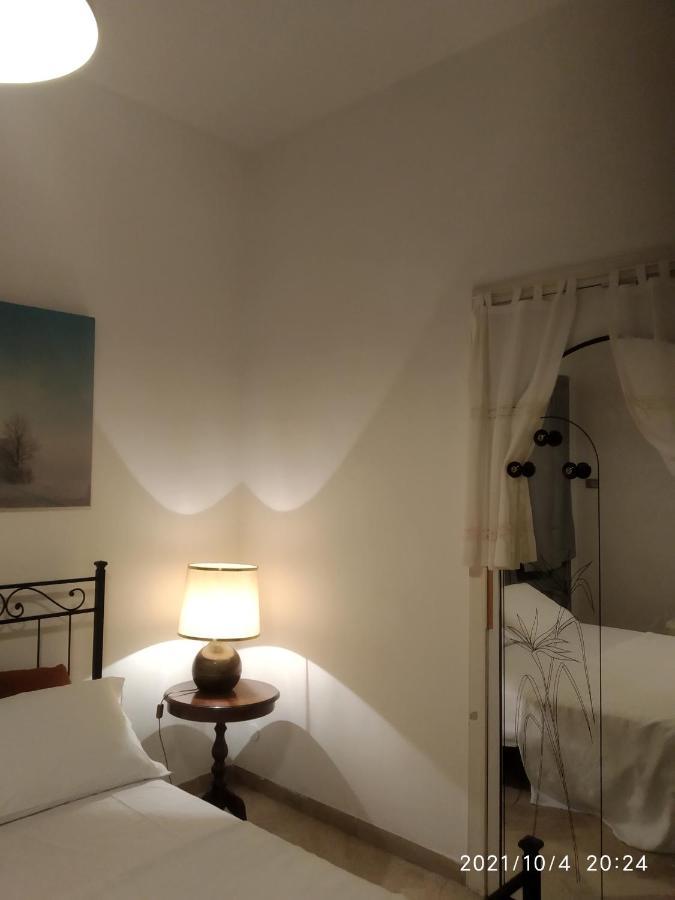 Chez Martha Bed & Breakfast Верона Екстериор снимка