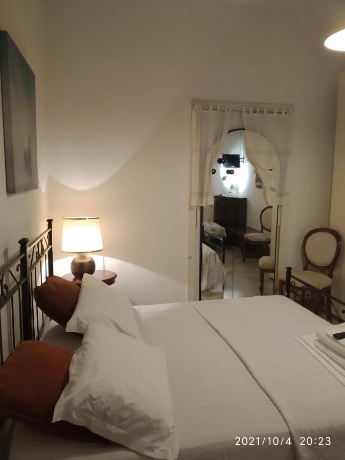 Chez Martha Bed & Breakfast Верона Екстериор снимка