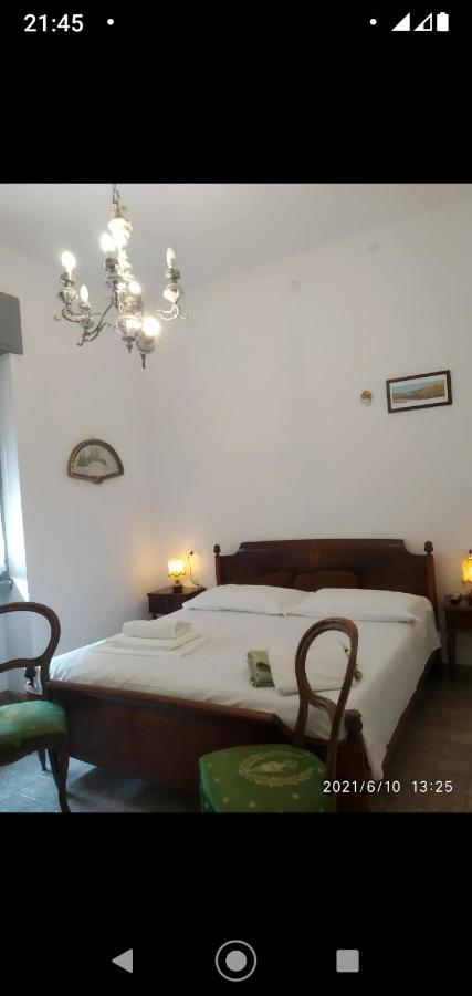 Chez Martha Bed & Breakfast Верона Екстериор снимка