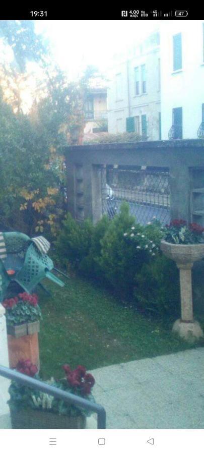 Chez Martha Bed & Breakfast Верона Екстериор снимка