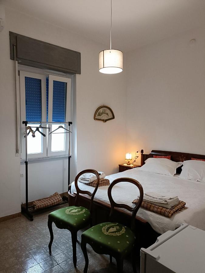 Chez Martha Bed & Breakfast Верона Екстериор снимка