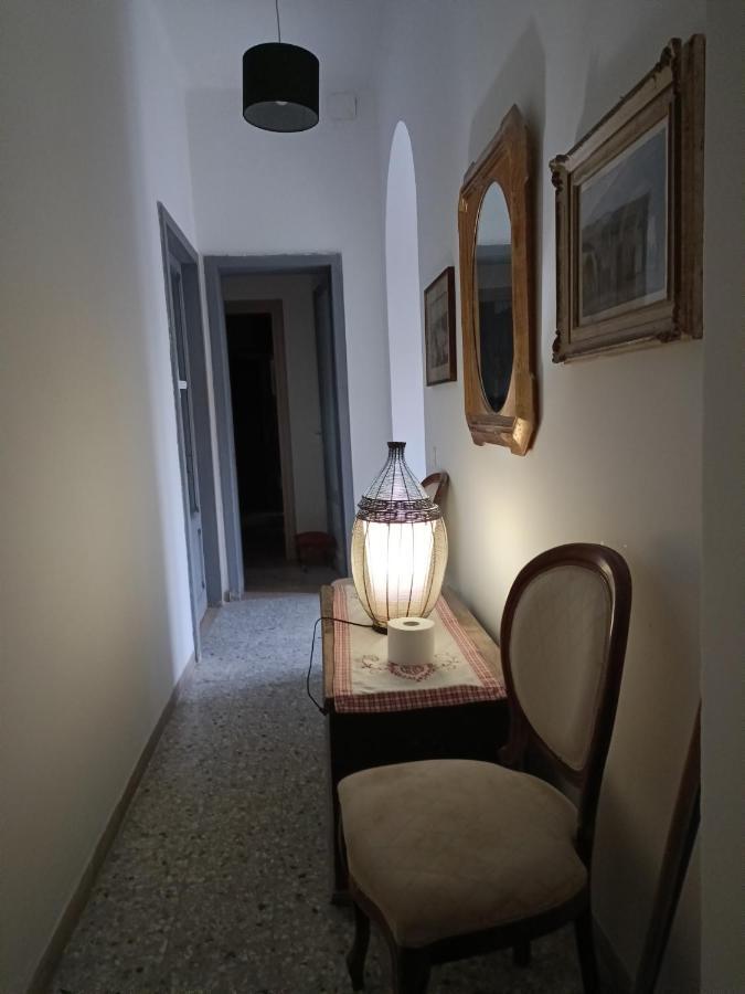 Chez Martha Bed & Breakfast Верона Екстериор снимка