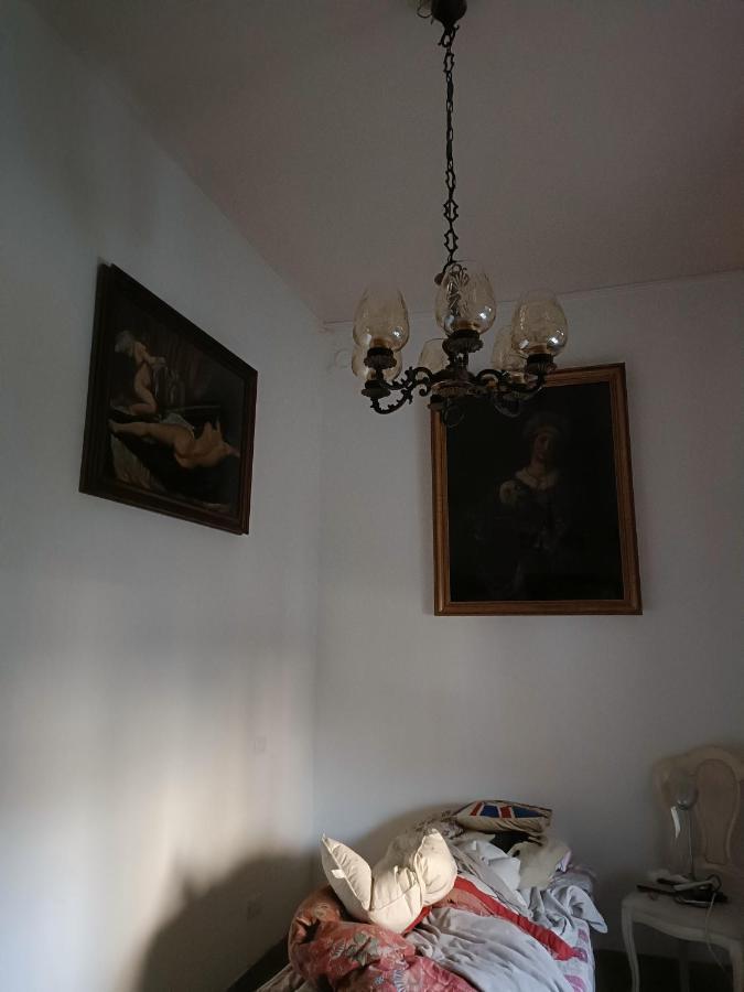 Chez Martha Bed & Breakfast Верона Екстериор снимка