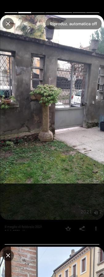 Chez Martha Bed & Breakfast Верона Екстериор снимка