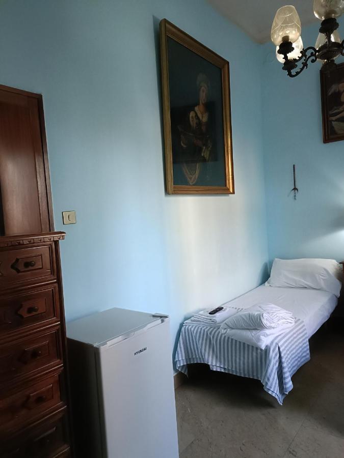 Chez Martha Bed & Breakfast Верона Екстериор снимка