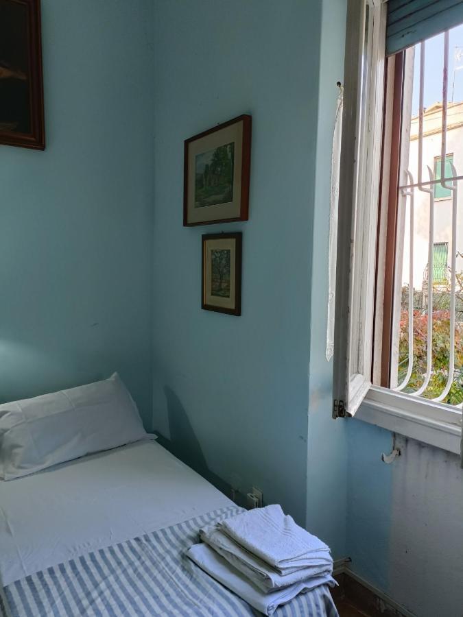 Chez Martha Bed & Breakfast Верона Екстериор снимка