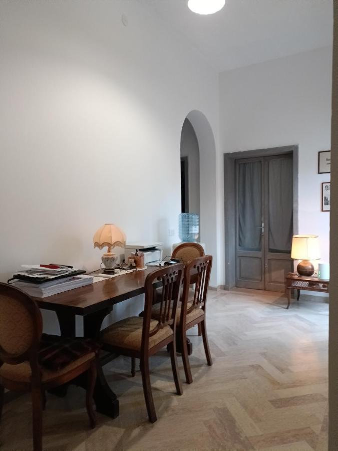 Chez Martha Bed & Breakfast Верона Екстериор снимка