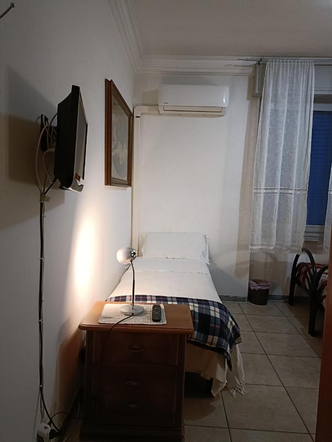 Chez Martha Bed & Breakfast Верона Екстериор снимка