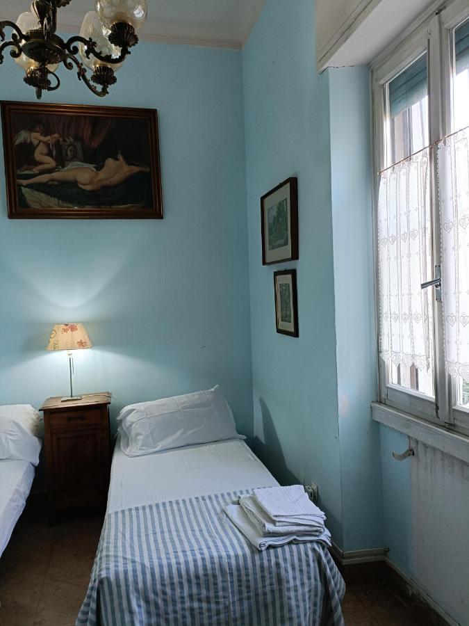 Chez Martha Bed & Breakfast Верона Екстериор снимка