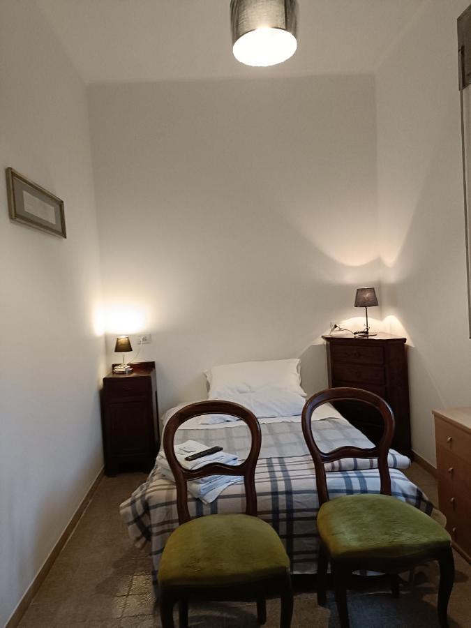 Chez Martha Bed & Breakfast Верона Екстериор снимка