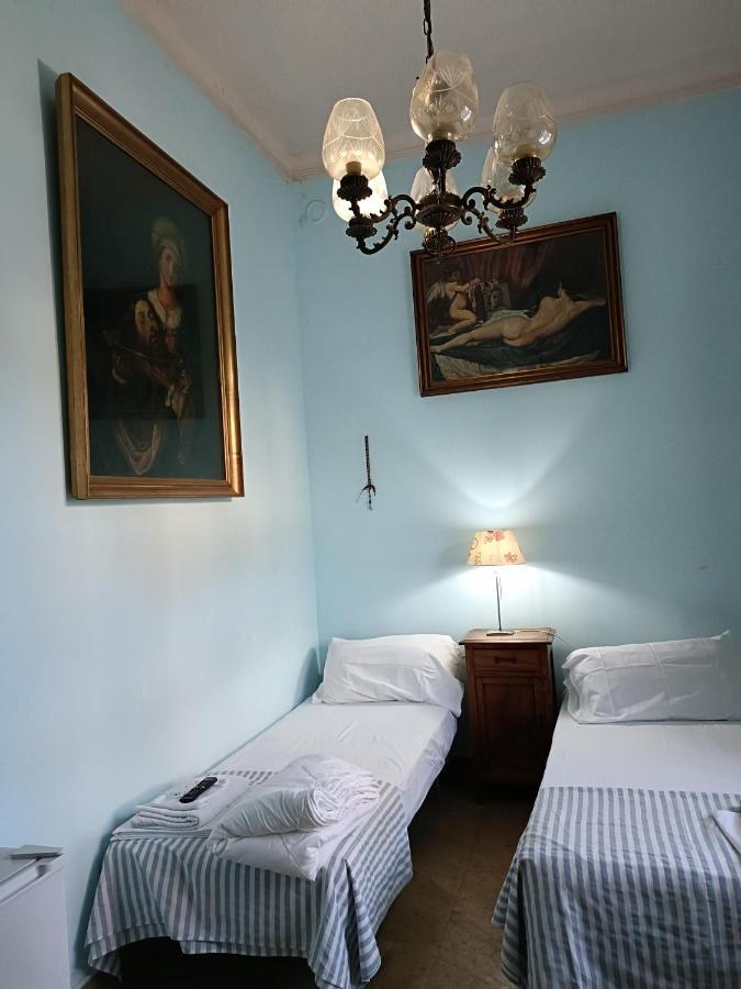 Chez Martha Bed & Breakfast Верона Екстериор снимка