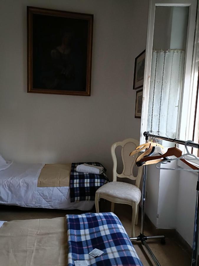 Chez Martha Bed & Breakfast Верона Екстериор снимка